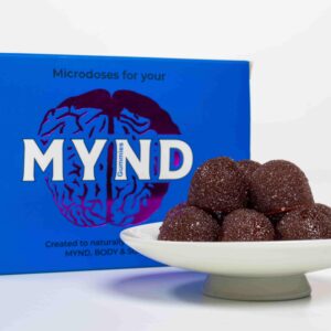 VEGAN Cherry Gummies