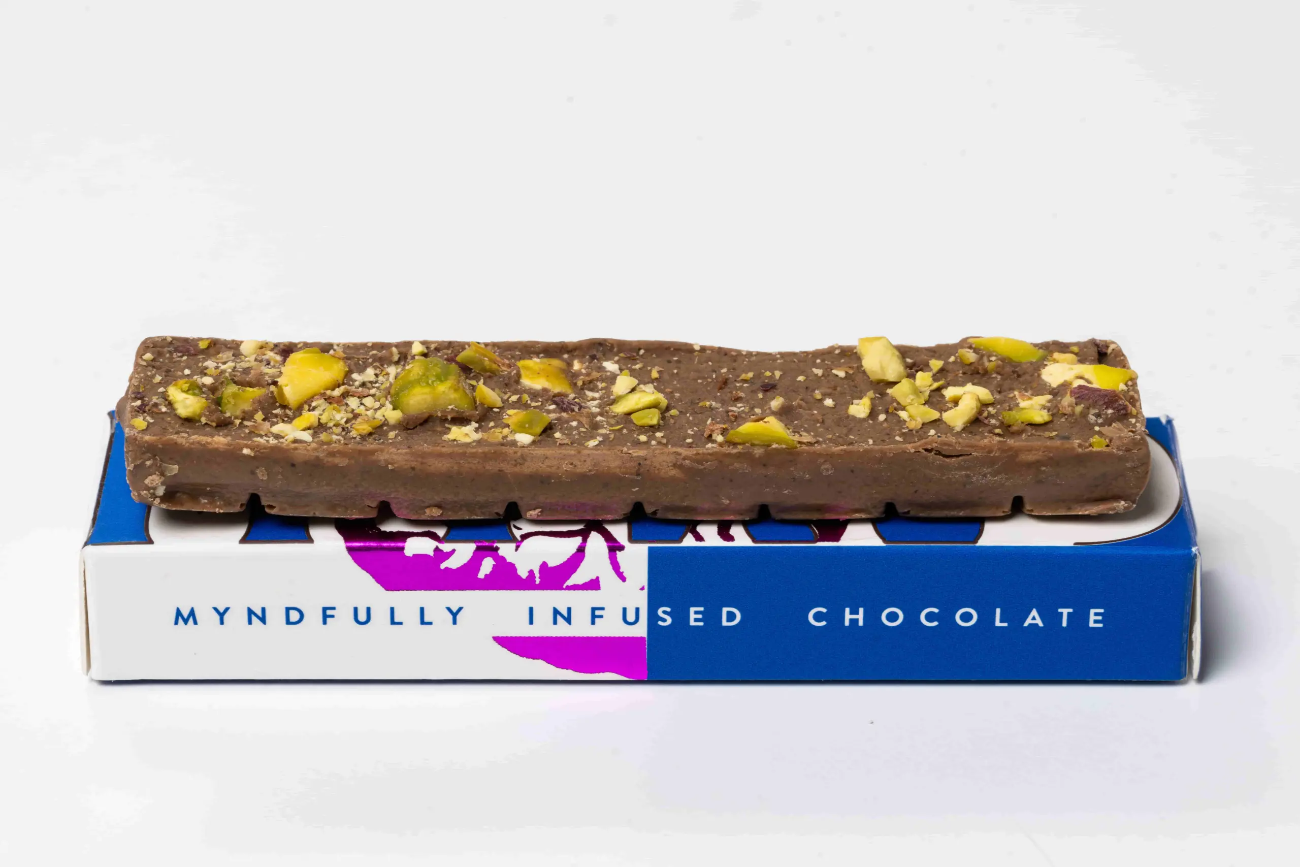 Mynd Chocolate Bar - Dubai Chocolate - Image 3