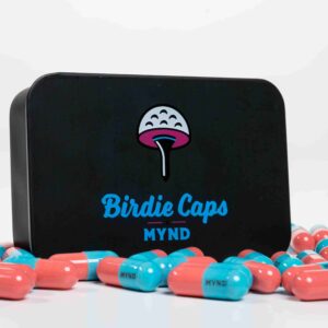 Birdie Caps