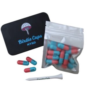 Birdie Caps