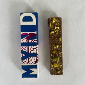 Mynd Chocolate Bar - Dubai Chocolate