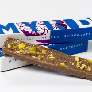 Mynd Chocolate Bar - Dubai Chocolate