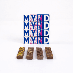 Mynd Chocolate Bar Variety Pack